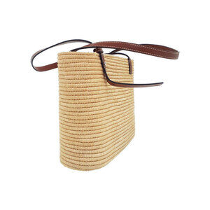 Loewe Square Bag Tote Basket